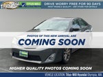 2012 Toyota Camry XLE