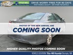 2012 Toyota Camry XLE