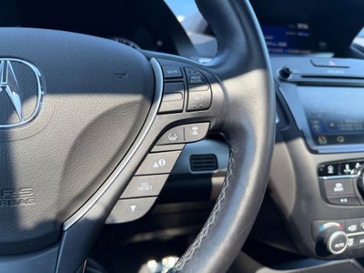2016 Acura RDX Base AWD w/Advance Package