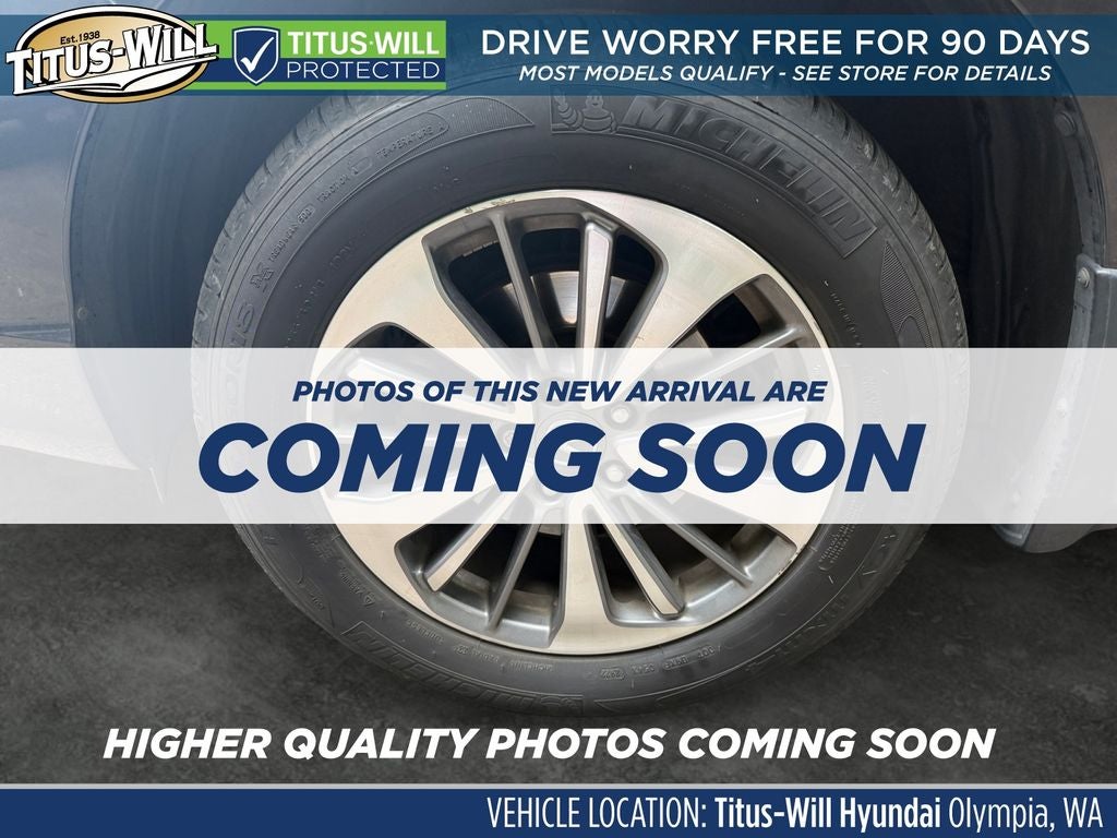 2016 Acura RDX Base AWD w/Advance Package