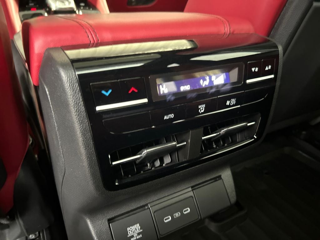 2025 Acura MDX A-Spec SH-AWD