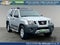 2013 Nissan Xterra S