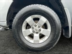 2013 Nissan Xterra S