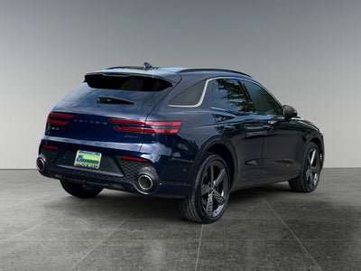 2025 Genesis GV70 3.5T Sport