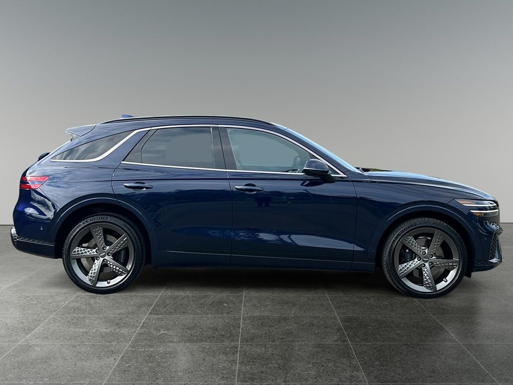 2025 Genesis GV70 3.5T Sport