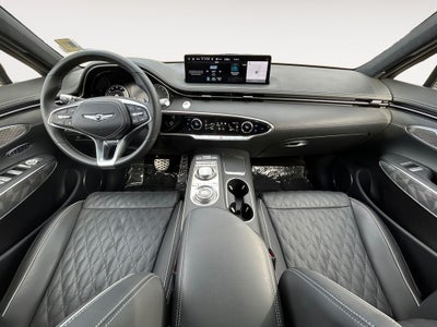 2025 Genesis GV70 3.5T Sport