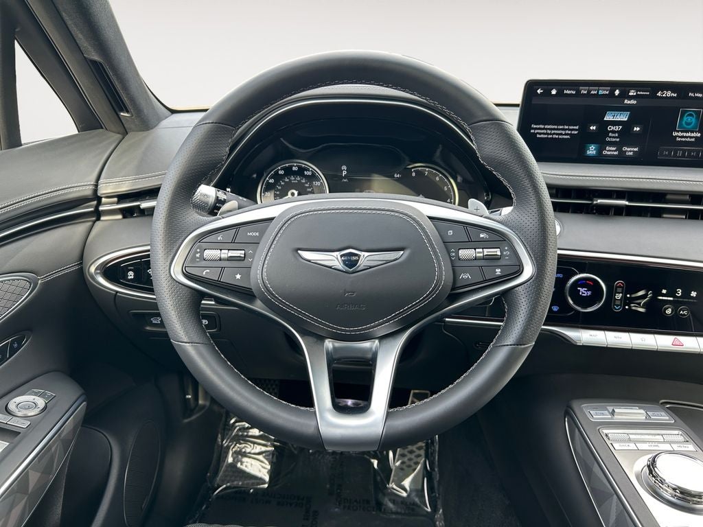 2025 Genesis GV70 3.5T Sport