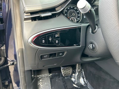2025 Genesis GV70 3.5T Sport