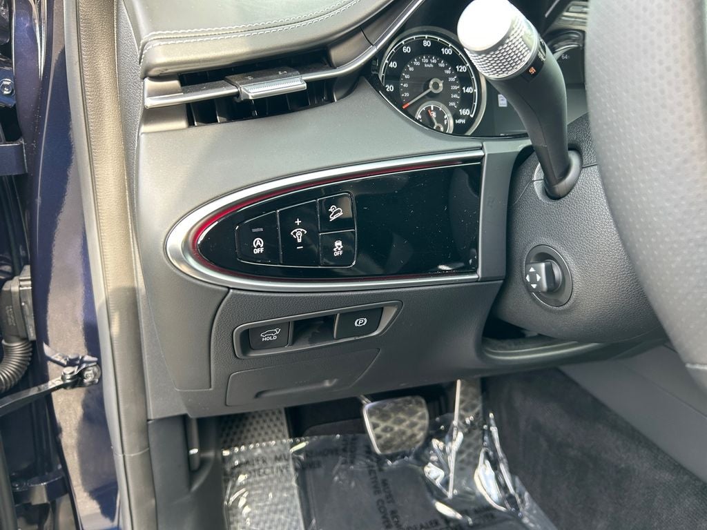 2025 Genesis GV70 3.5T Sport