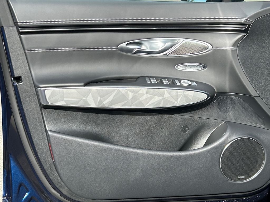 2025 Genesis GV70 3.5T Sport