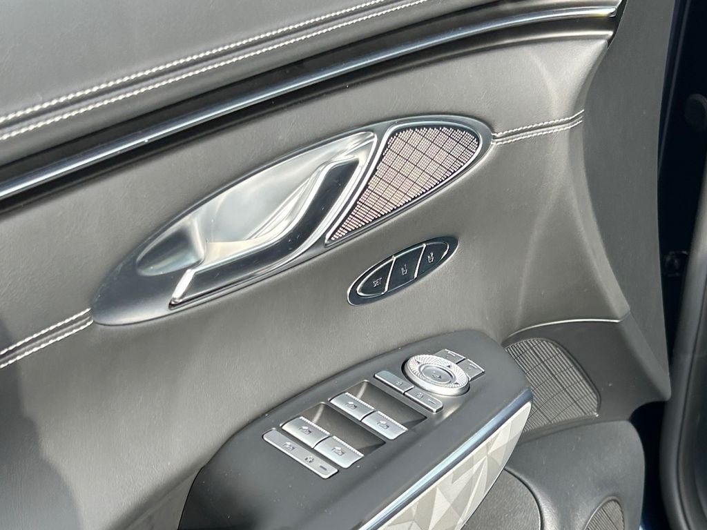2025 Genesis GV70 3.5T Sport