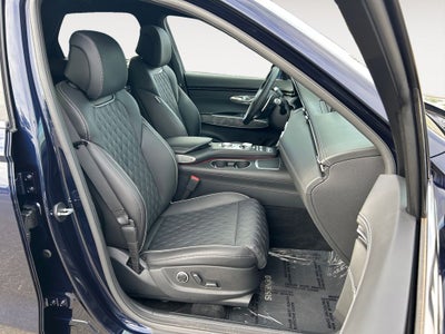 2025 Genesis GV70 3.5T Sport