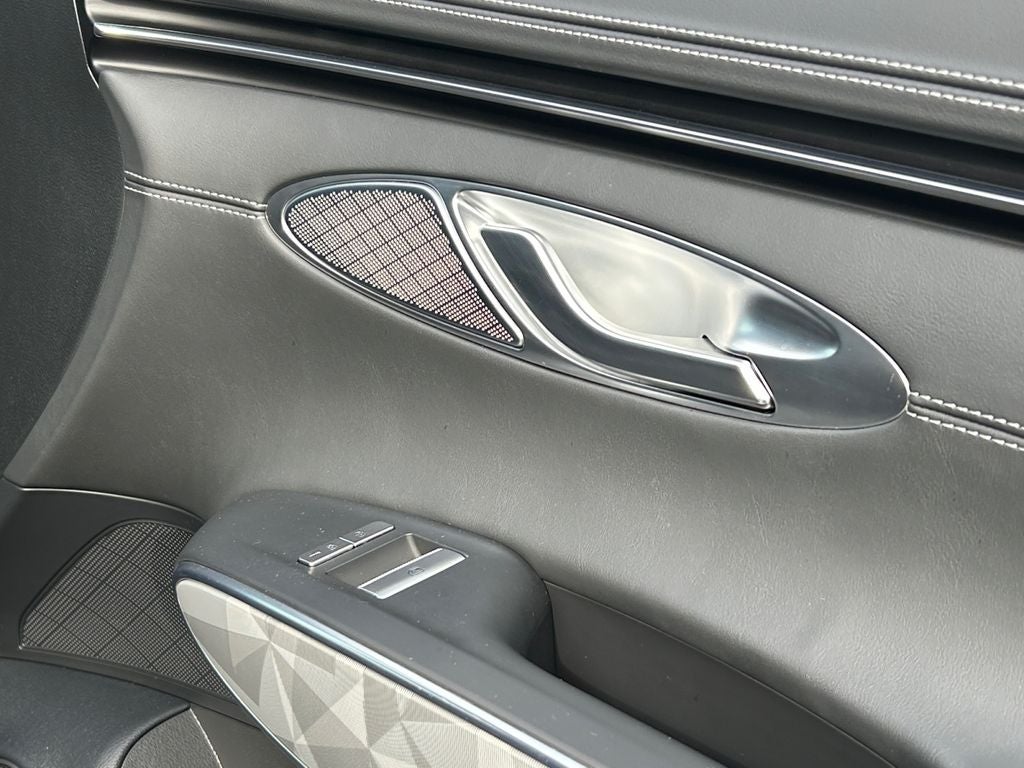 2025 Genesis GV70 3.5T Sport