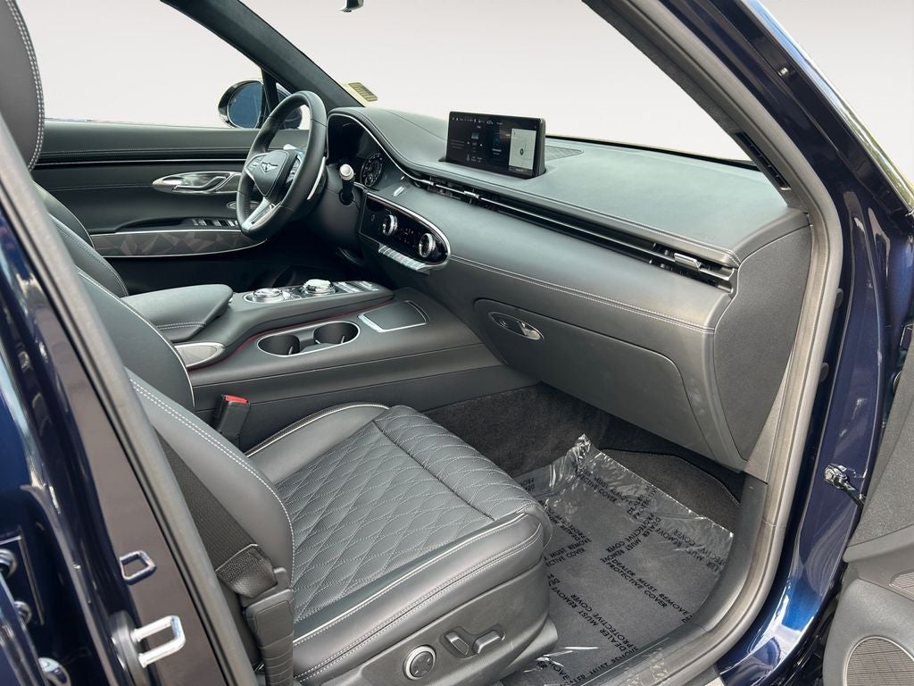 2025 Genesis GV70 3.5T Sport