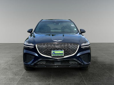 2025 Genesis GV70 3.5T Sport