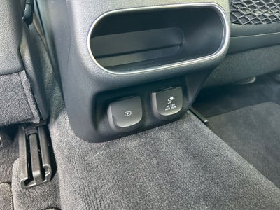 2025 Genesis GV70 3.5T Sport