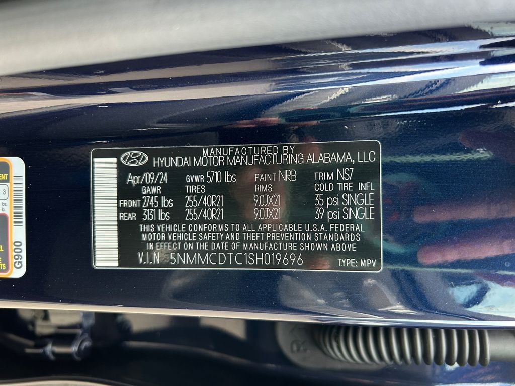 2025 Genesis GV70 3.5T Sport