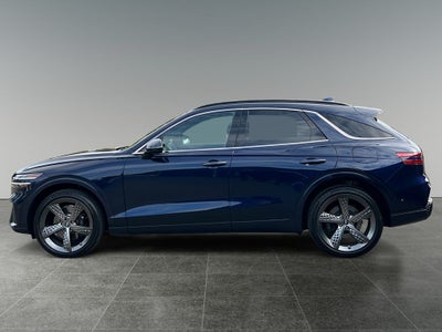 2025 Genesis GV70 3.5T Sport