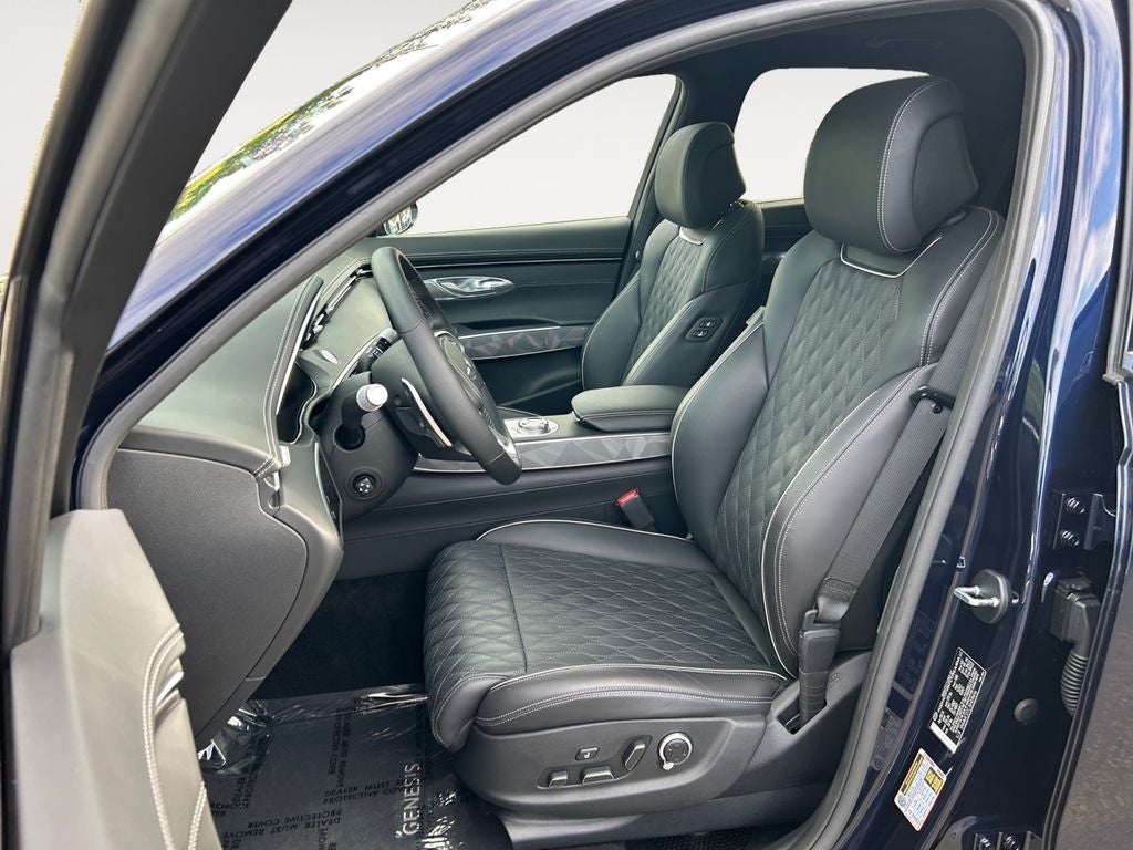 2025 Genesis GV70 3.5T Sport