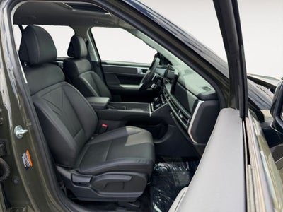 2025 Hyundai Santa Fe XRT
