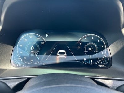 2020 Hyundai Sonata Limited