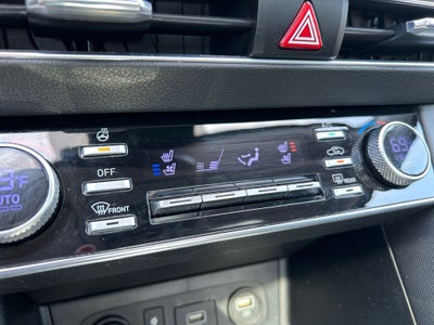 2020 Hyundai Sonata Limited