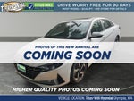 2021 Hyundai Elantra Limited