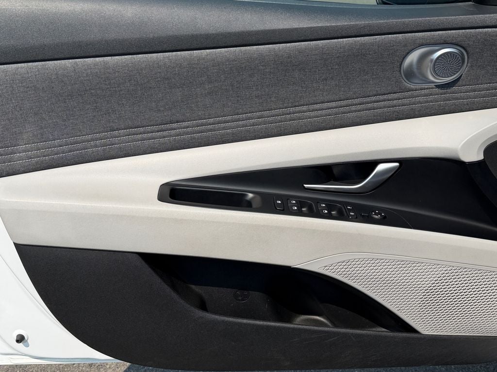 2021 Hyundai Elantra Limited