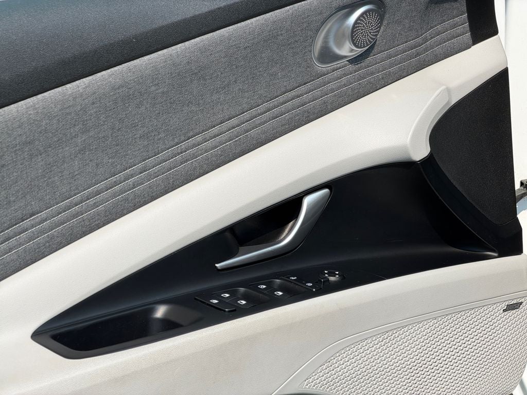 2021 Hyundai Elantra Limited