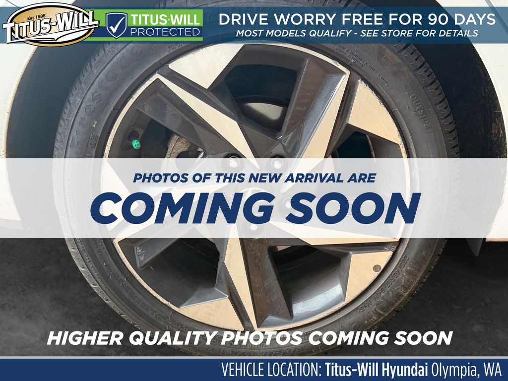 2021 Hyundai Elantra Limited