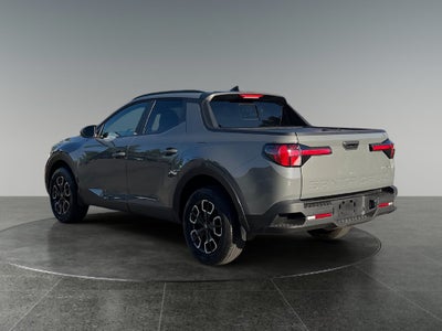 2022 Hyundai Santa Cruz SEL Premium