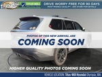 2024 Toyota Grand Highlander Hybrid Limited
