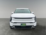 2025 Kia EV9 Wind