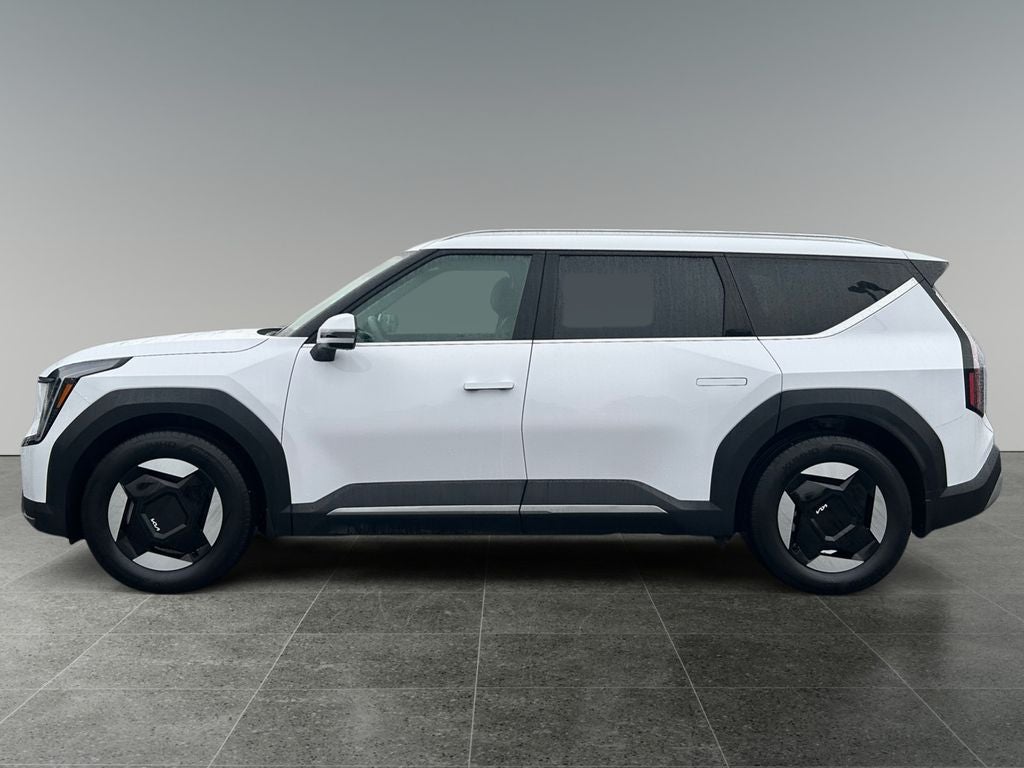 2025 Kia EV9 Wind