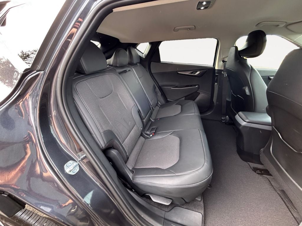 2025 Kia EV6 Light