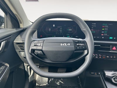 2025 Kia EV6 Light