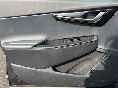 2025 Kia EV6 Light