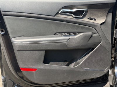 2023 Kia Sportage X-Pro Prestige