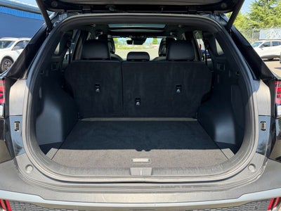 2023 Kia Sportage X-Pro Prestige