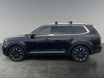 2023 Kia Telluride SX-Prestige