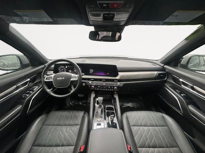 2024 Kia Telluride SX X-Line