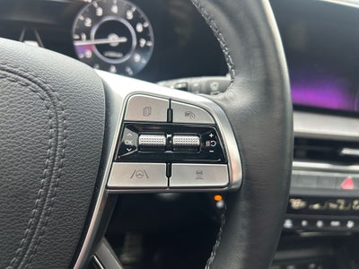 2024 Kia Telluride SX X-Line