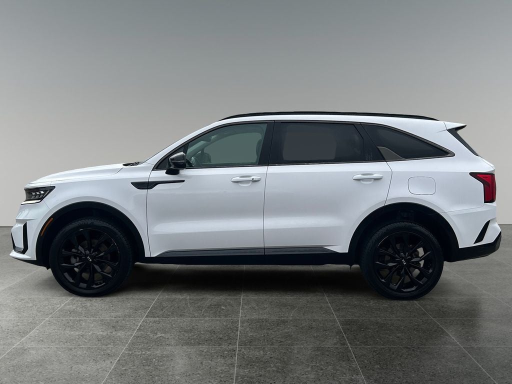 2021 Kia Sorento SX