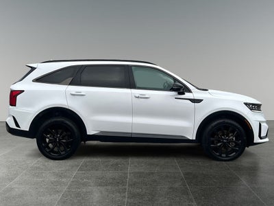 2021 Kia Sorento SX