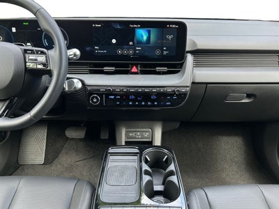 2025 Hyundai IONIQ 5 XRT