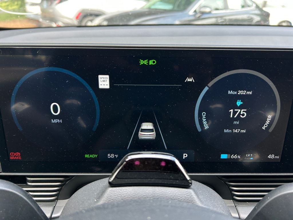 2025 Hyundai IONIQ 5 XRT