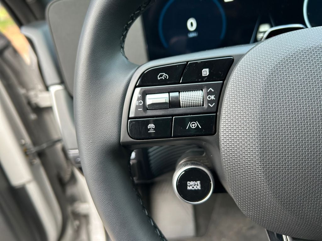 2025 Hyundai IONIQ 5 XRT