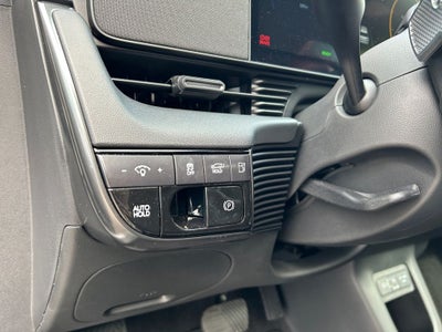 2025 Hyundai IONIQ 5 XRT