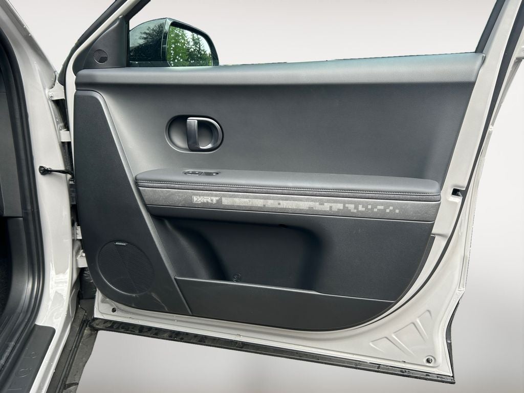 2025 Hyundai IONIQ 5 XRT