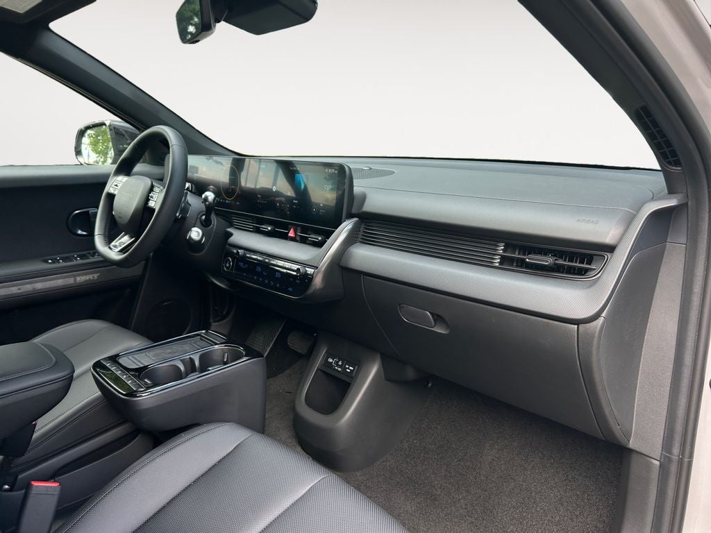 2025 Hyundai IONIQ 5 XRT